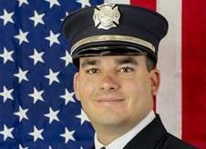 Capt. Cory Barr